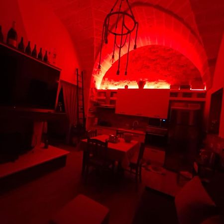Casa Vacanza Gallipoli Suite Paradise Galatone Salento المظهر الخارجي الصورة