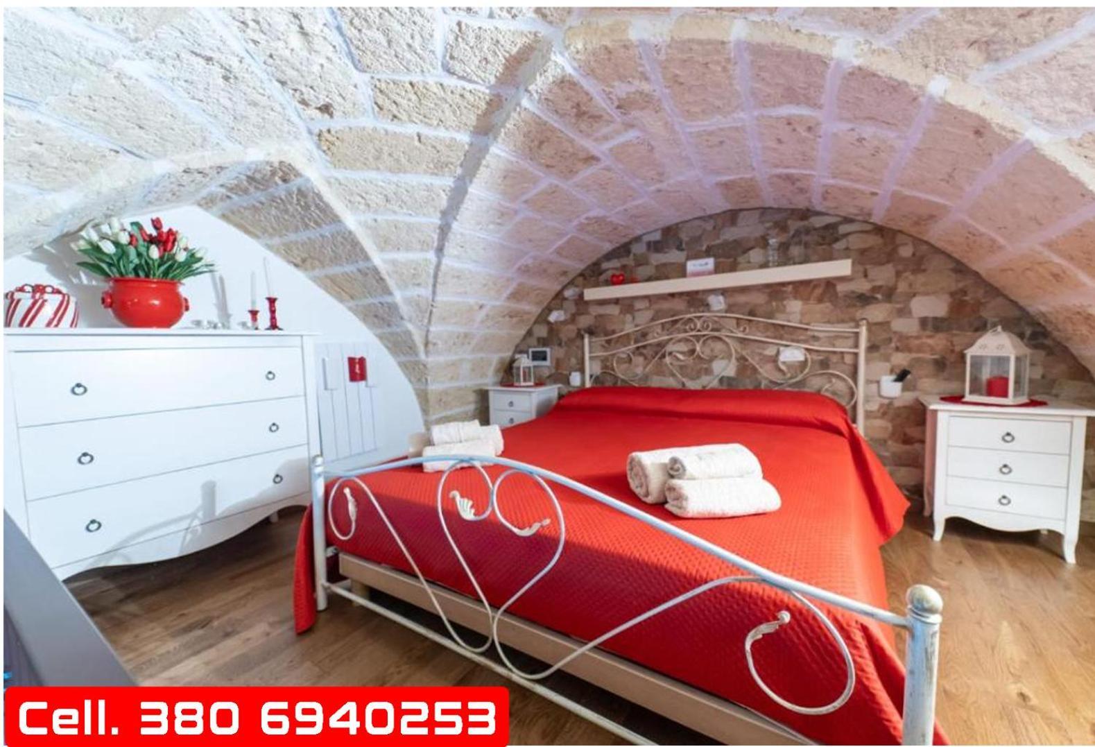 Casa Vacanza Gallipoli Suite Paradise Galatone Salento المظهر الخارجي الصورة
