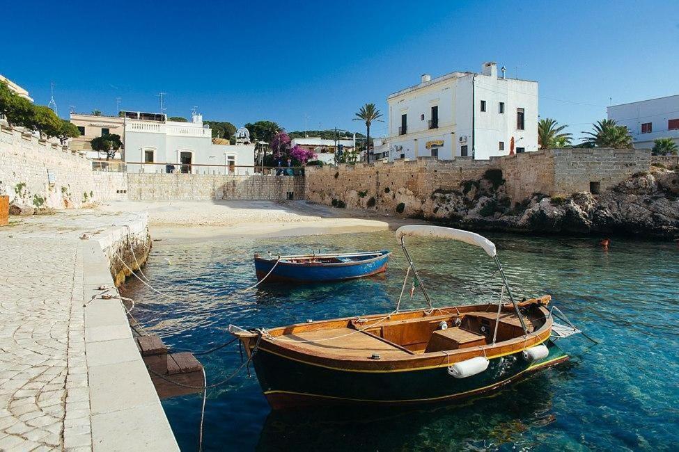 Casa Vacanza Gallipoli Suite Paradise Galatone Salento المظهر الخارجي الصورة