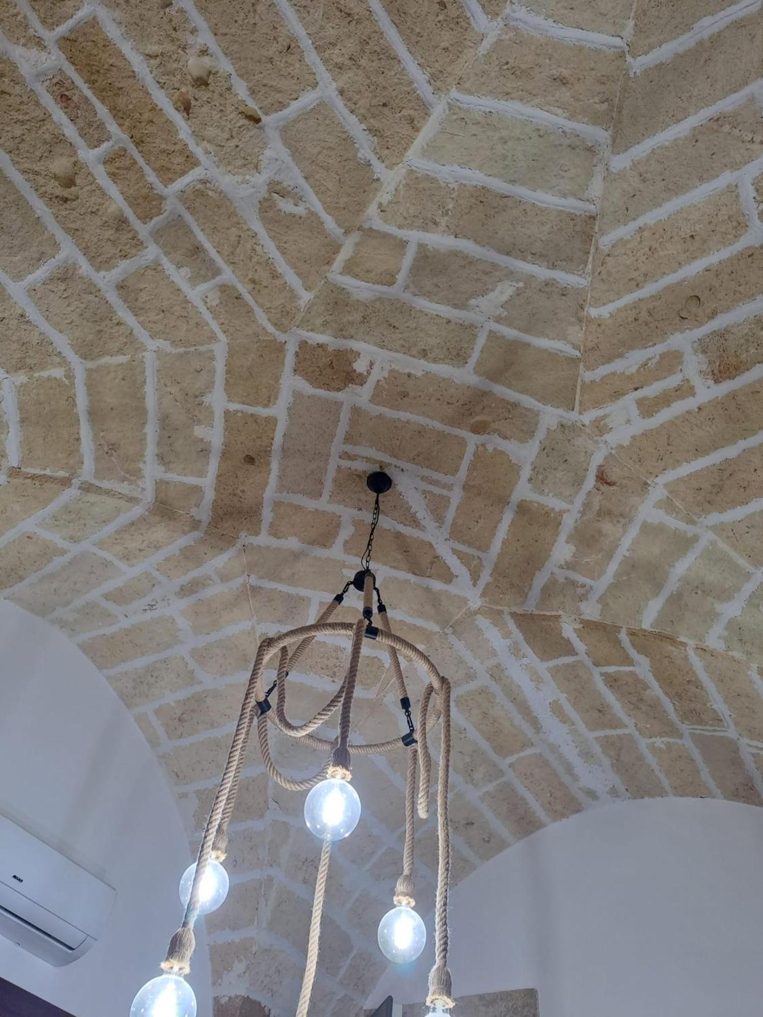 Casa Vacanza Gallipoli Suite Paradise Galatone Salento المظهر الخارجي الصورة