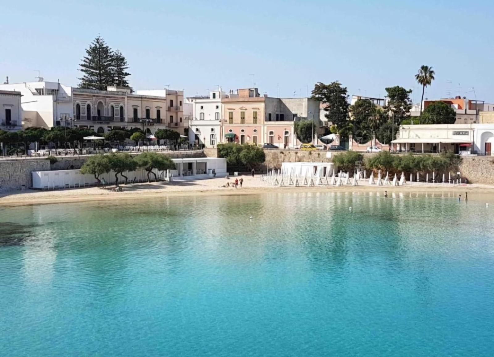Casa Vacanza Gallipoli Suite Paradise Galatone Salento المظهر الخارجي الصورة