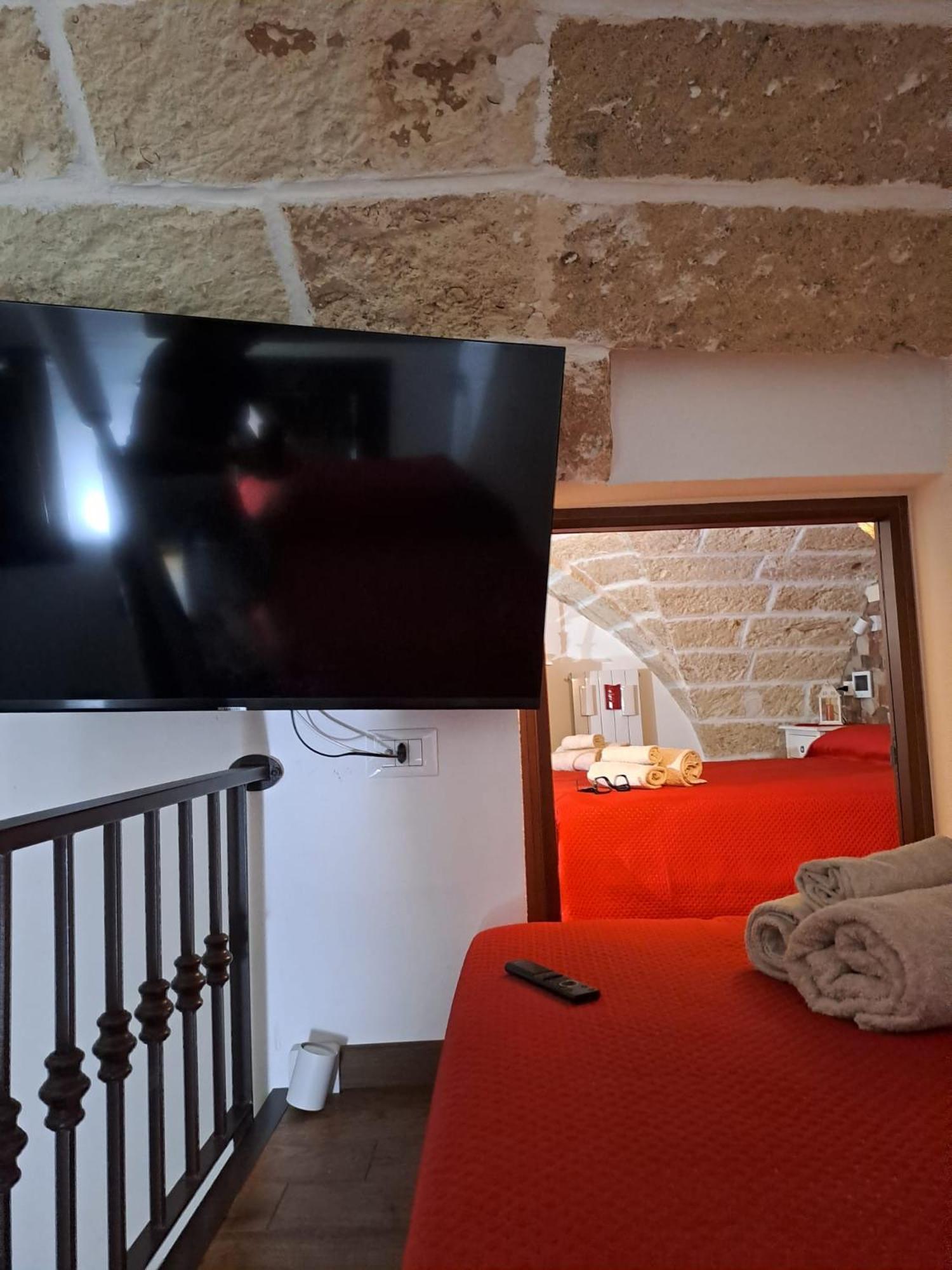 Casa Vacanza Gallipoli Suite Paradise Galatone Salento المظهر الخارجي الصورة
