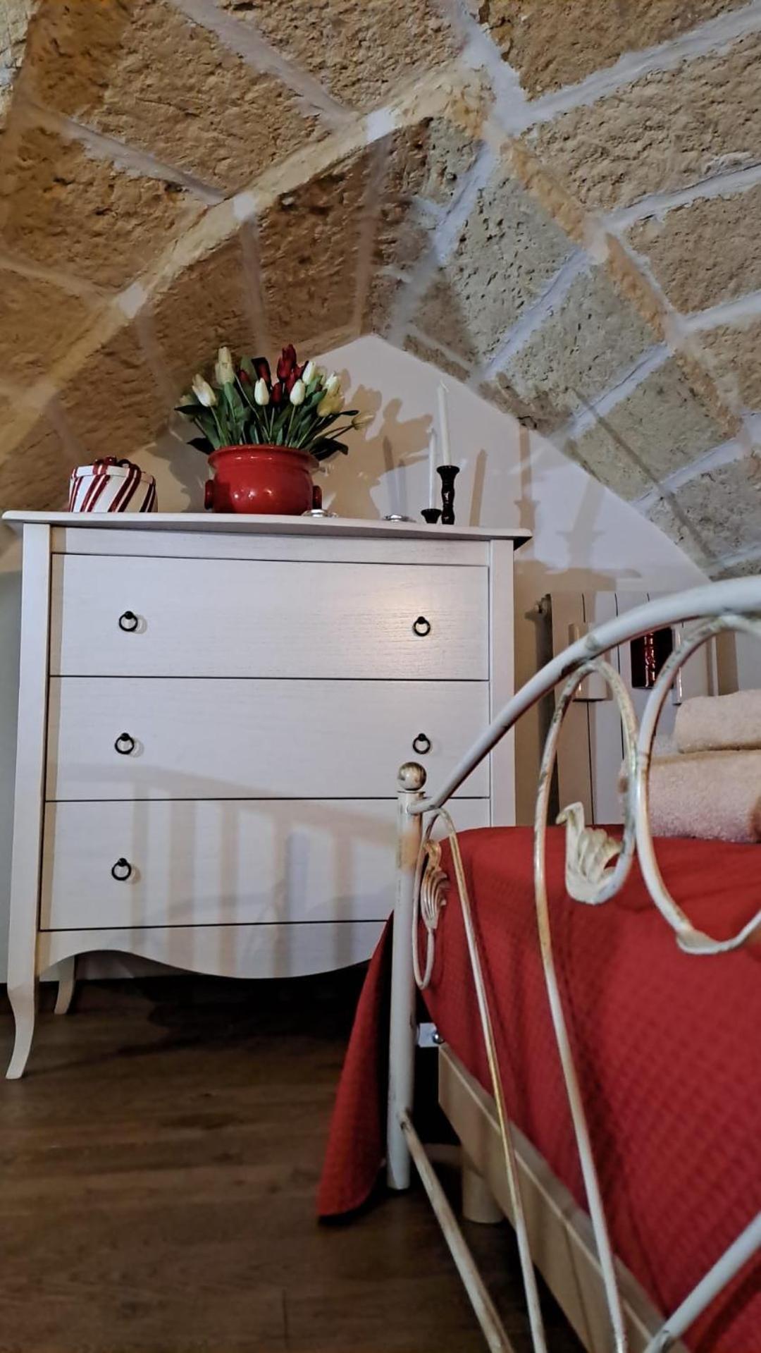 Casa Vacanza Gallipoli Suite Paradise Galatone Salento المظهر الخارجي الصورة