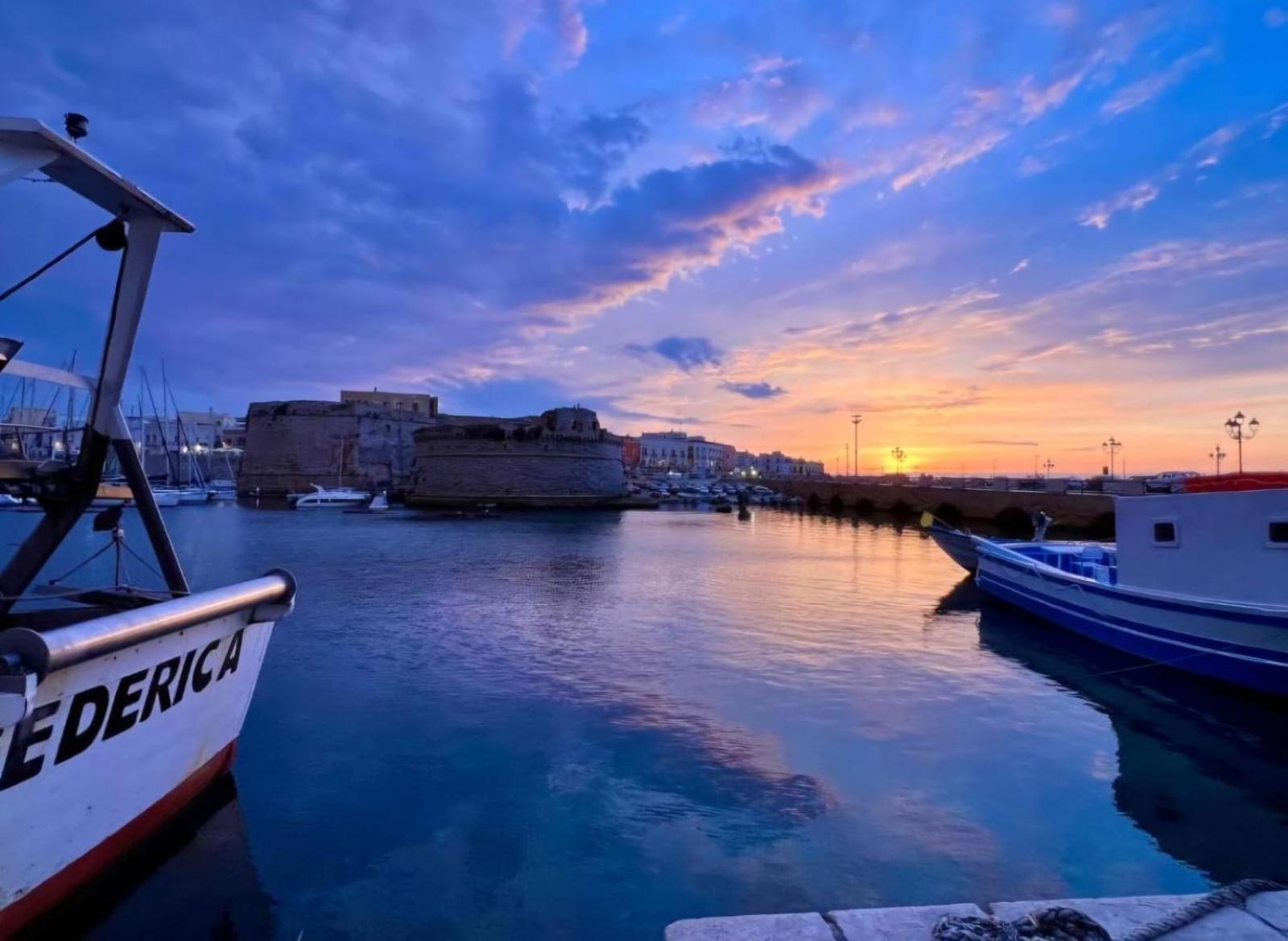 Casa Vacanza Gallipoli Suite Paradise Galatone Salento المظهر الخارجي الصورة