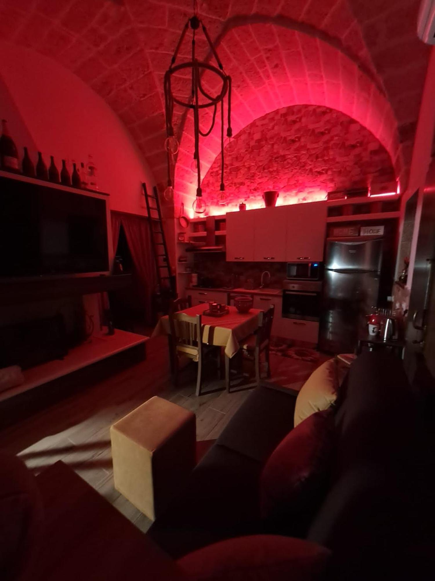 Casa Vacanza Gallipoli Suite Paradise Galatone Salento المظهر الخارجي الصورة