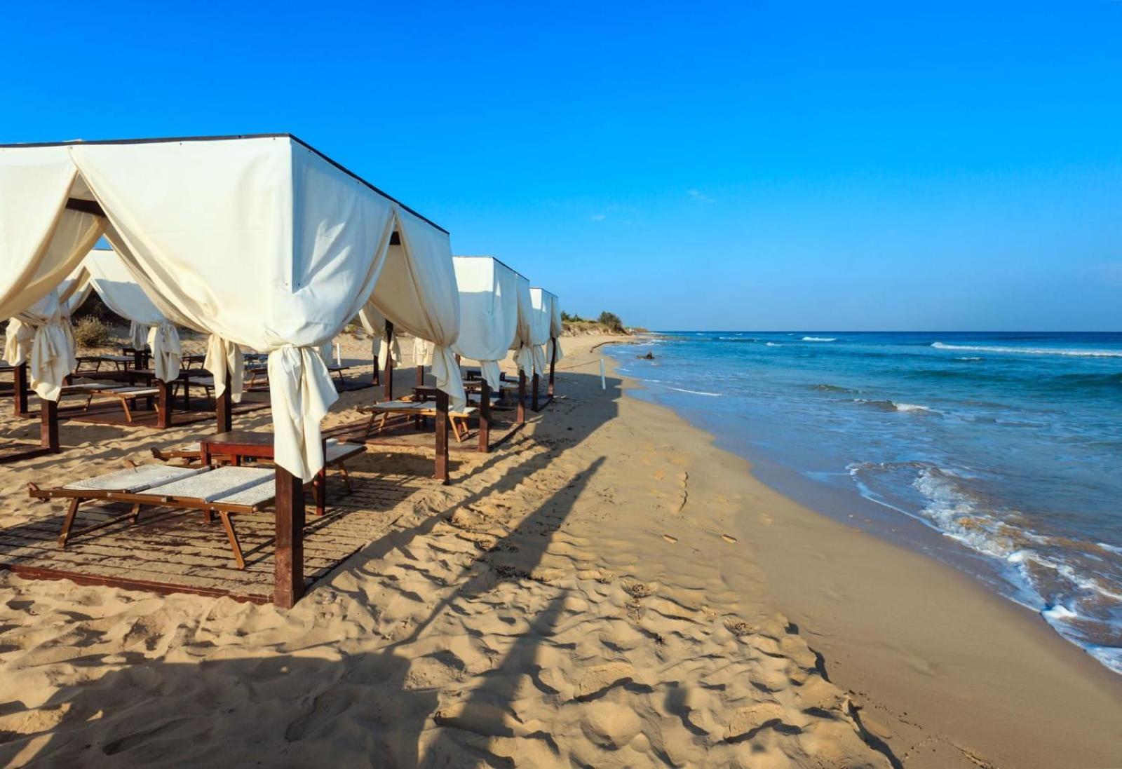 Casa Vacanza Gallipoli Suite Paradise Galatone Salento المظهر الخارجي الصورة