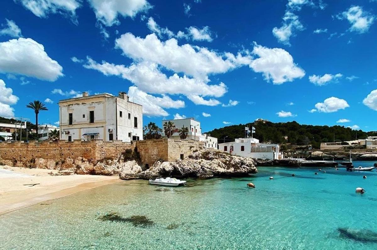 Casa Vacanza Gallipoli Suite Paradise Galatone Salento المظهر الخارجي الصورة