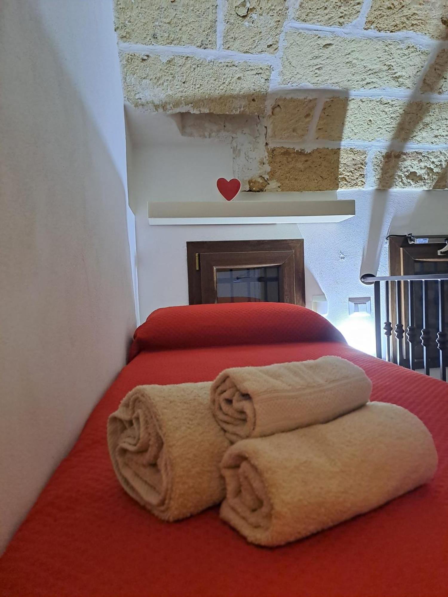 Casa Vacanza Gallipoli Suite Paradise Galatone Salento المظهر الخارجي الصورة