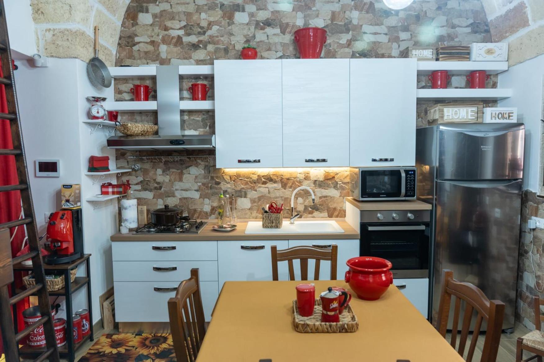 Casa Vacanza Gallipoli Suite Paradise Galatone Salento المظهر الخارجي الصورة