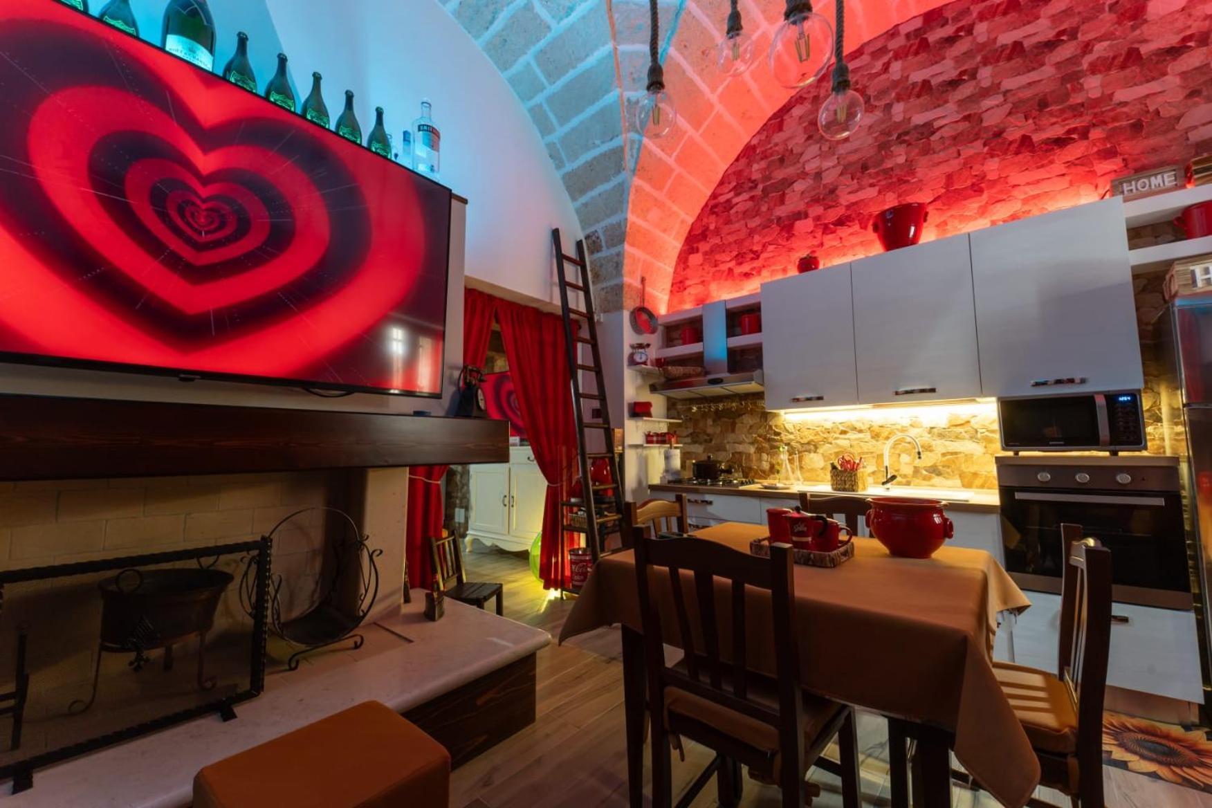 Casa Vacanza Gallipoli Suite Paradise Galatone Salento المظهر الخارجي الصورة