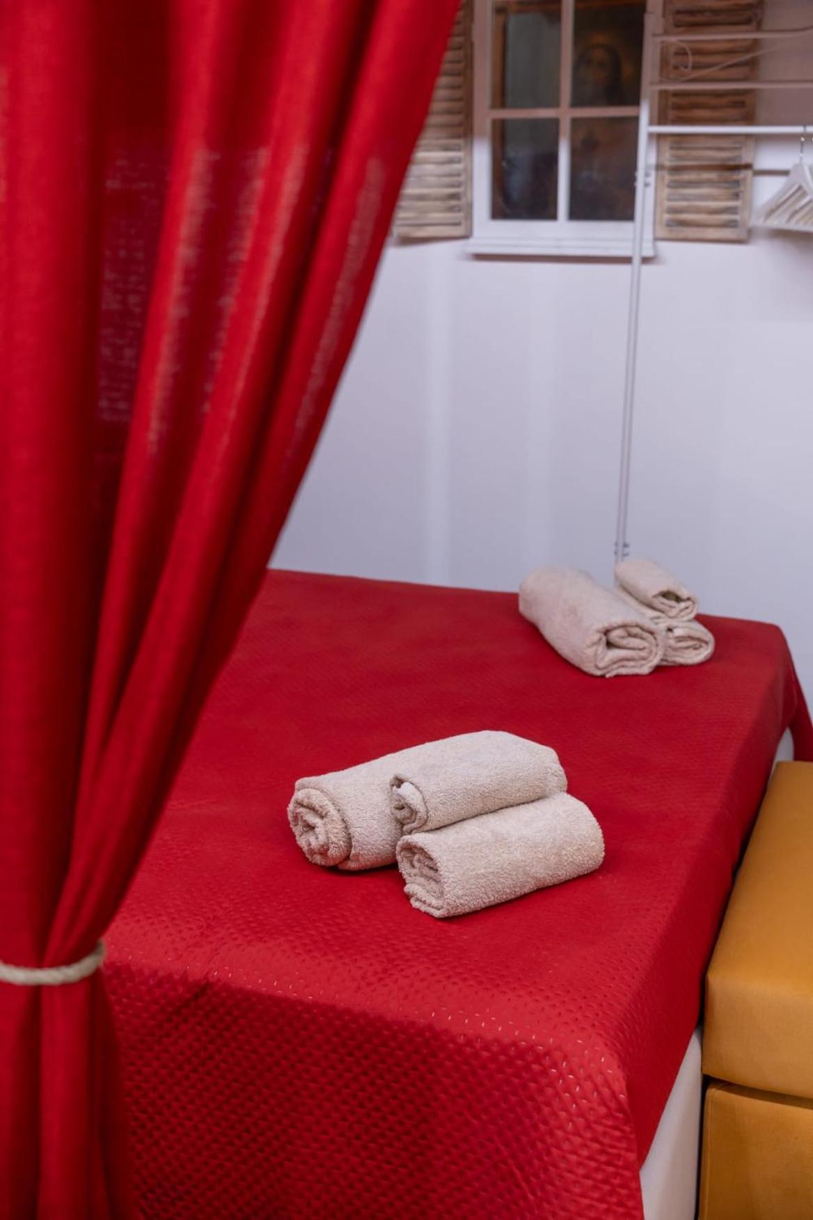 Casa Vacanza Gallipoli Suite Paradise Galatone Salento المظهر الخارجي الصورة