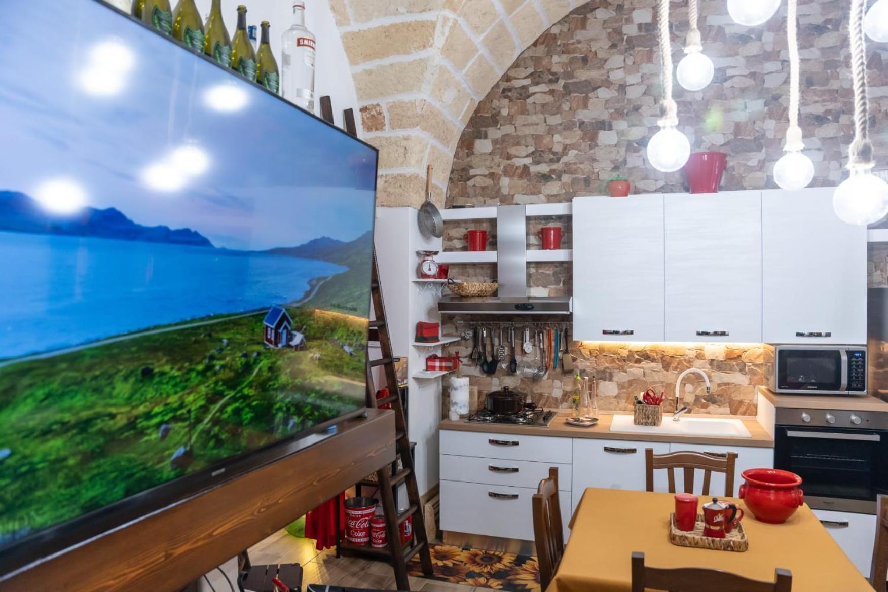 Casa Vacanza Gallipoli Suite Paradise Galatone Salento المظهر الخارجي الصورة