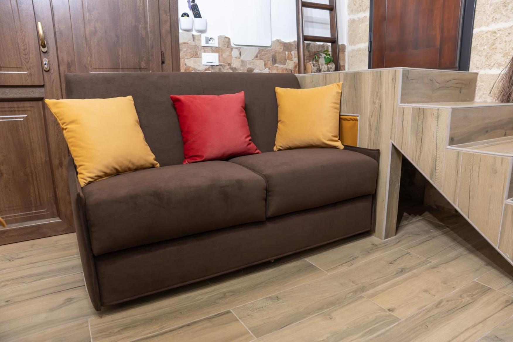 Casa Vacanza Gallipoli Suite Paradise Galatone Salento المظهر الخارجي الصورة
