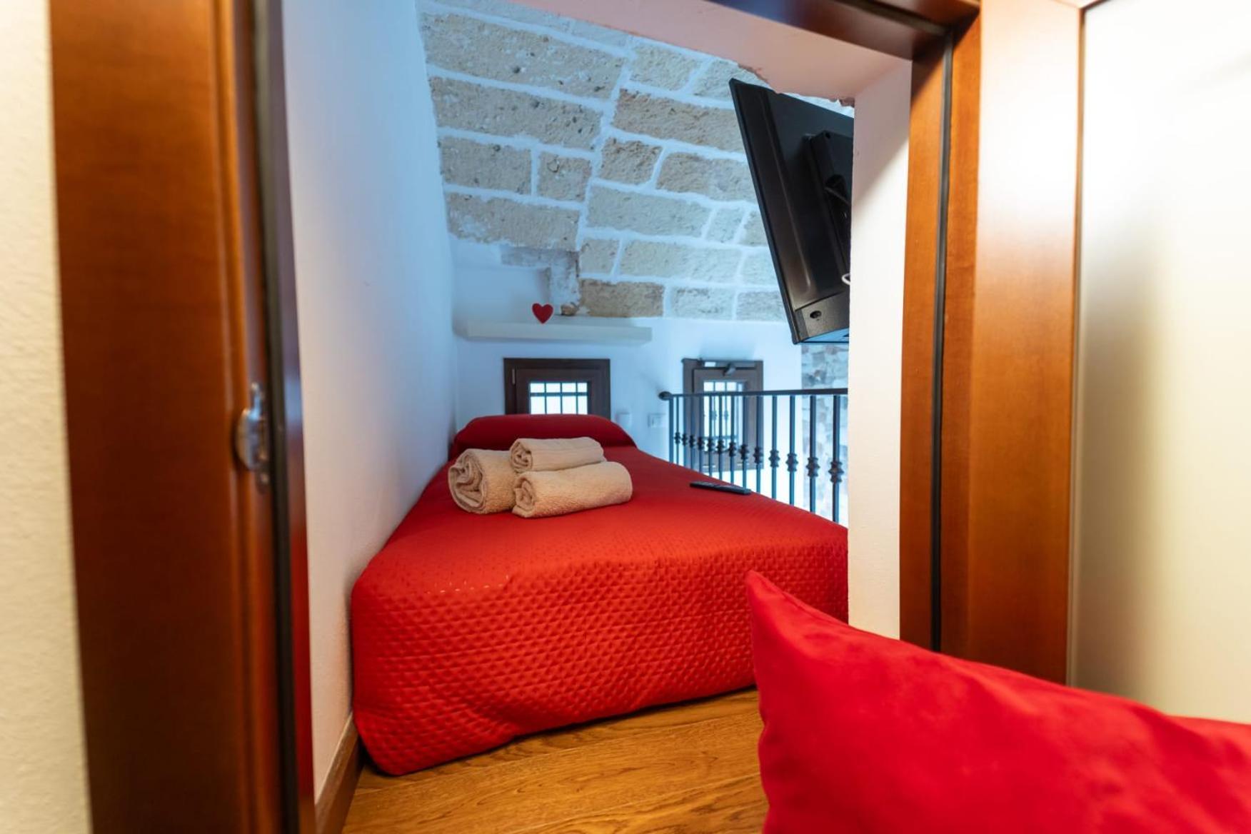 Casa Vacanza Gallipoli Suite Paradise Galatone Salento المظهر الخارجي الصورة