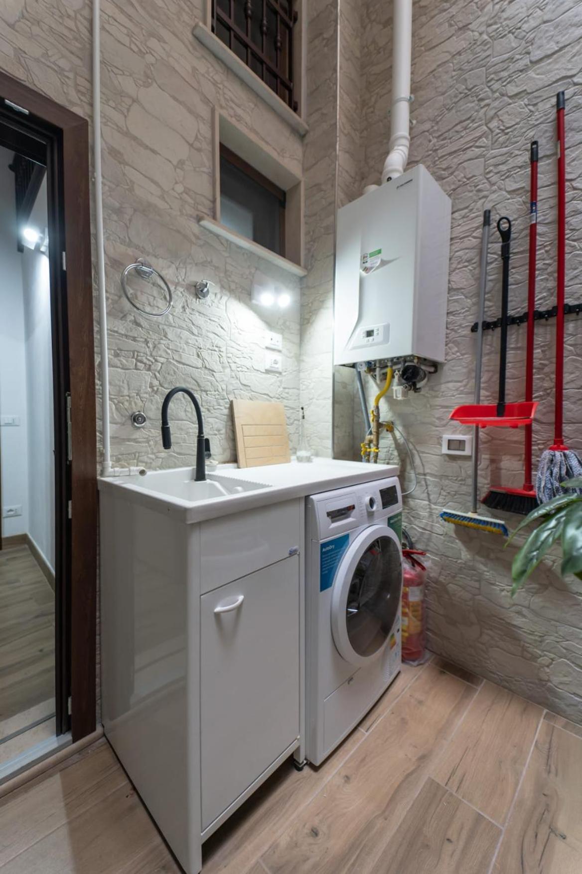 Casa Vacanza Gallipoli Suite Paradise Galatone Salento المظهر الخارجي الصورة