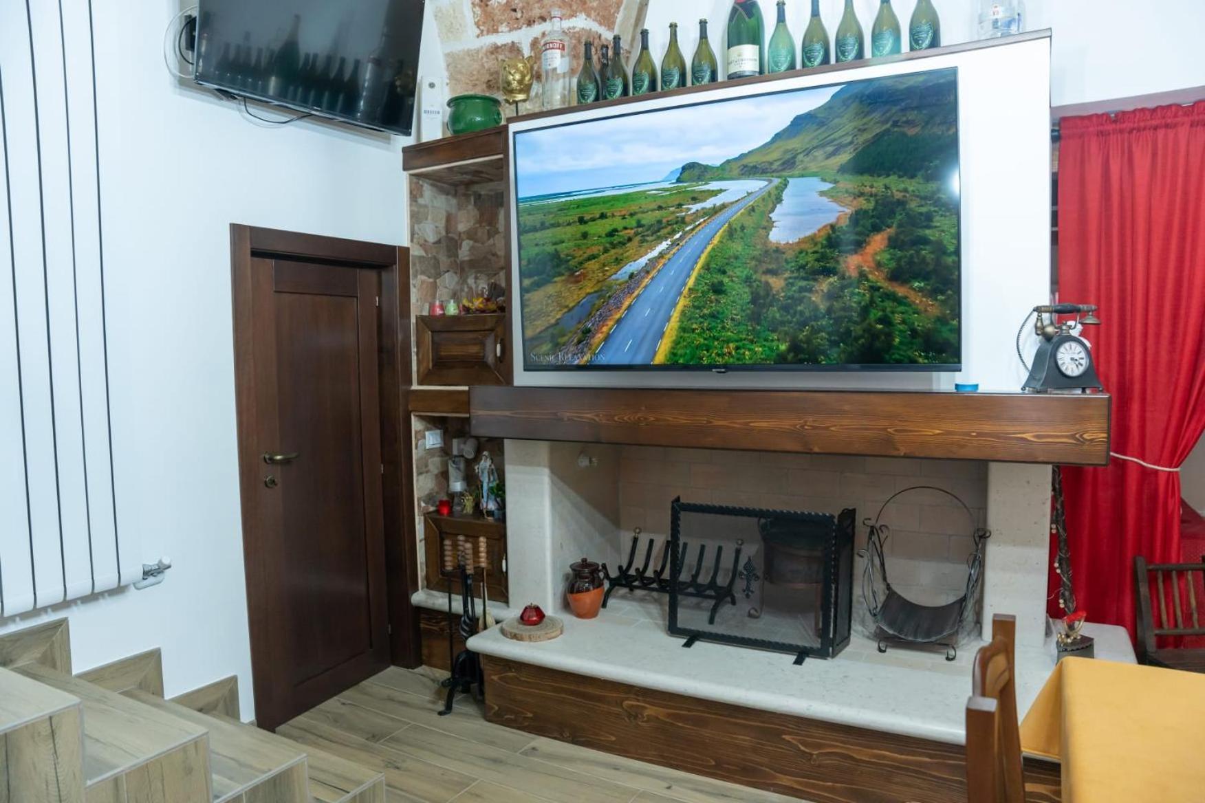 Casa Vacanza Gallipoli Suite Paradise Galatone Salento المظهر الخارجي الصورة