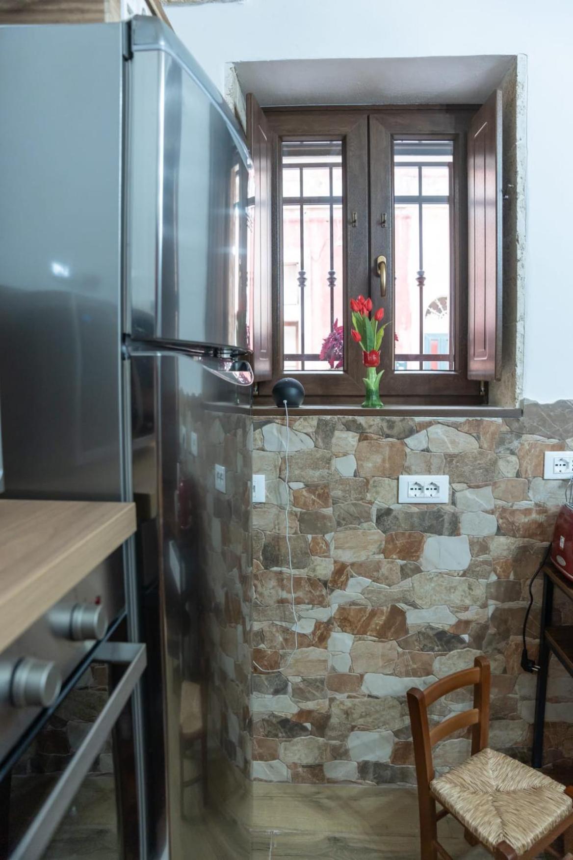 Casa Vacanza Gallipoli Suite Paradise Galatone Salento المظهر الخارجي الصورة