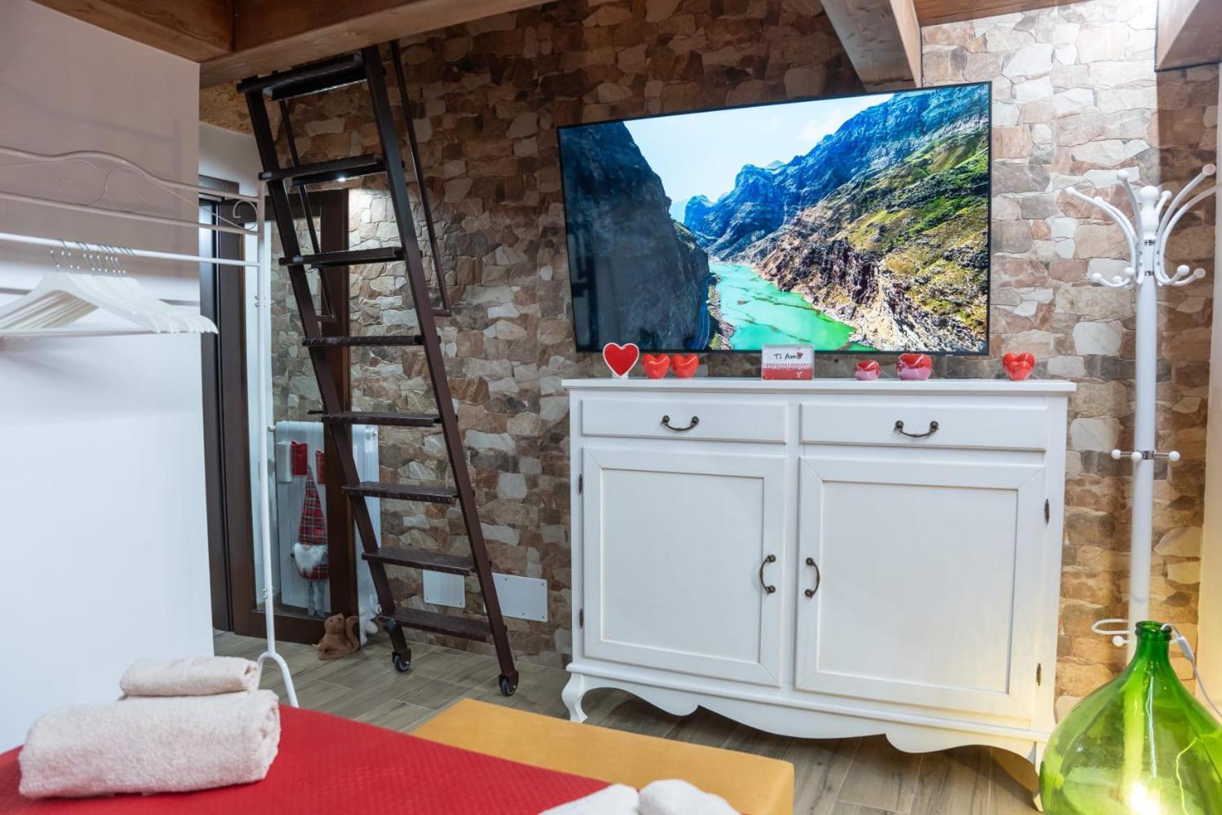 Casa Vacanza Gallipoli Suite Paradise Galatone Salento المظهر الخارجي الصورة
